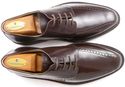 New - MEPHISTO sz EU 8/US 8.5 DACIANO OXFORDS MENS