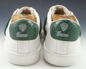 GUCCI sz 39.5 BROOKLYN SLIP ON SNEAKERS 323805 MEN