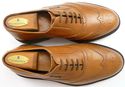 New - MEPHISTO sz EU 8.5/US 9 MARTIAL WINGTIP OXFO