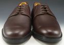 New - MEPHISTO sz 7.5 EU/8 US GURAK LEATHER OXFORD