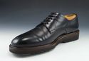 DOLCE & GABBANA sz 7.5 PLAIN TOE OXFORD 5398 MENS 