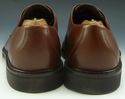 New - MEPHISTO sz EU 8/US 8.5 MILTON SPLIT TOE OXF