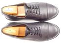 MEPHISTO sz 8.5 EU / 9 US MELCHIOR CAP TOE OXFORDS