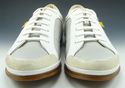 FERRAGAMO sz 11.5 EE NYLON MESH SNEAKERS TV17557 M