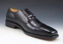 New - CHRISTIAN DIOR sz 43 LEATHER CAP TOE OXFORD 