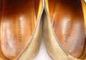 MAGNANNI sz 11.5 ESPLA SUEDE WINGTIP OXFORDS 12304