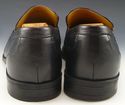 COLE HAAN sz 9.5 ADAMS VENETIAN II LEATHER LOAFERS