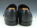 BRUNO MAGLI sz 9.5 MICOLINO LEATHER LOAFERS MR0804