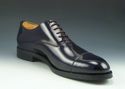 New - ALBERTO MORETTI sz 8 PATENT LEATHER OXFORD S