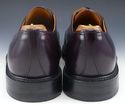 New - RALPH LAUREN sz 9.5 POLO LEATHER OXFORDS MEN