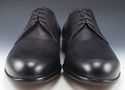 RALPH LAUREN sz 11.5 CONWAY PLAIN TOE OXFORDS 8011