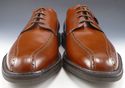 New - MEPHISTO sz EU 8/US 8.5 DACIANO OXFORDS MENS