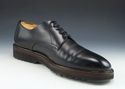 DOLCE & GABBANA sz 7.5 PLAIN TOE OXFORD 5398 MENS 