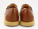 FERRAGAMO sz 7.5 REGATA BOAT/DECK LOAFERS UR45647 