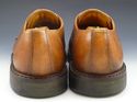 MEPHISTO sz EUR 9.5/ US 10 MARLON LEATHER OXFORDS 