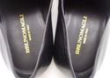 BRUNO MAGLI sz 10.5 RAGING LEATHER LOAFERS M02049 