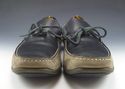 FERRAGAMO sz 11.5 MANGO DRIVING MOCCASIN 003457 ME