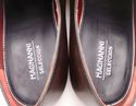 MAGNANNI sz 13 SELECCION DINAMO DERBY OXFORDS 1398