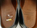 ALLEN EDMONDS sz 10 CLIFTON CAP TOE OXFORDS 34251 