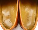 COLE HAAN sz 9.5 ADAMS VENETIAN II LEATHER LOAFERS