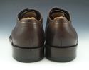 BRUNO MAGLI sz 9 MAGLIO LEATHER WINGTIP OXFORDS ME