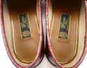 New - GUCCI sz 7 CROCODILE 1953 BIT LOAFERS 307929