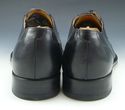 BRUNO MAGLI sz 11 RAYMOND LEATHER PLAIN TOE OXFORD