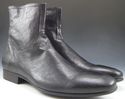 New - TO BOOT NEW YORK sz 13 RANDY ZIP UP ANKLE BO