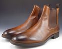 New - TO BOOT NEW YORK sz 9 CARY LEATHER ANKLE BOO