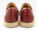 FERRAGAMO sz 7.5 REGATA BOAT/DECK LOAFERS UR46748 