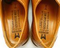 New - MEPHISTO sz EU 8/US 8.5 PAULINO WINGTIP OXFO