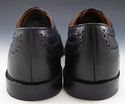 ALLEN EDMONDS sz 10 EEE McALLISTER WINGTIP OXFORDS