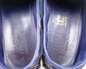 CAR SHOE sz 8 LEATHER BOAT / DECK LOAFERS 1KUD631 