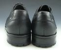 MEPHISTO sz EU 10.5 / US 11 LEATHER SPLIT TOE OXFO