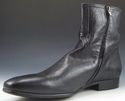 New - TO BOOT NEW YORK sz 13 RANDY ZIP UP ANKLE BO