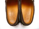 TOD'S sz 7 SUEDE LACCETTO DRIVING MOCCASINS MENS B