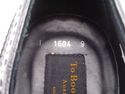 New - TO BOOT NEW YORK sz 9.5 WINGTIP OXFORDS 1604