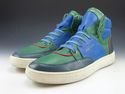 ALEXANDER MCQUEEN PUMA sz 9 SUMMER JOUST SNEAKERS 