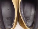 New - HUGO BOSS sz 6 SUEDE LACE UP ANKLE BOOTS MEN