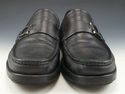 FERRAGAMO sz 9.5 EE BILIARDO LOAFERS MS50119 MENS 