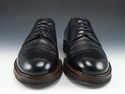 DOLCE & GABBANA sz 7.5 PLAIN TOE OXFORD 5398 MENS 