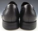 New - MEPHISTO sz EU 11/US 11.5 GRISO LEATHER LOAF