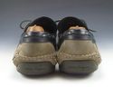 FERRAGAMO sz 11.5 MANGO DRIVING MOCCASIN 003457 ME