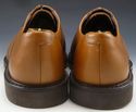 New - MEPHISTO sz EU 8.5/US 9 MARTIAL WINGTIP OXFO