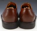 New - MEPHISTO sz EU 8/US 8.5 DACIANO OXFORDS MENS