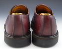 MEPHISTO sz EU 8/US 8.5 MELCHIOR CAP TOE OXFORDS M