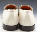 New - FERRAGAMO sz 9 EE TRIBUTE BIT LOAFERS VF9139