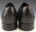 BRUNO MAGLI sz 11.5 LEATHER CAP TOE OXFORDS 5103 M