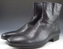 New - TO BOOT NEW YORK sz 13 RANDY ZIP UP ANKLE BO