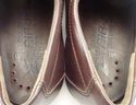 New - MEPHISTO sz 7.5 EU/8 US GURAK LEATHER OXFORD